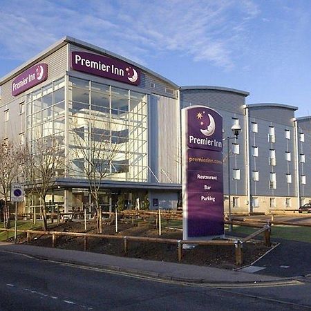 Premier Inn Watford Central 外观 照片