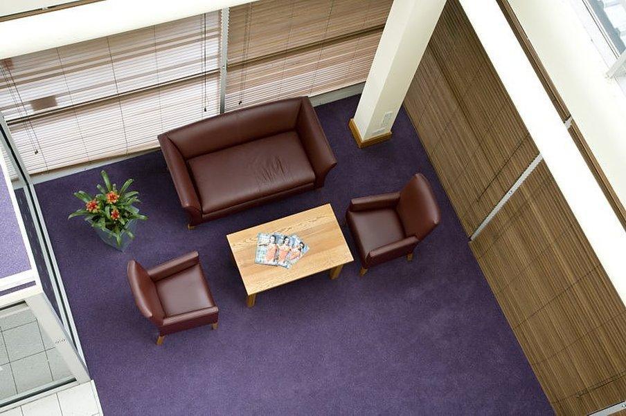 Premier Inn Watford Central 外观 照片