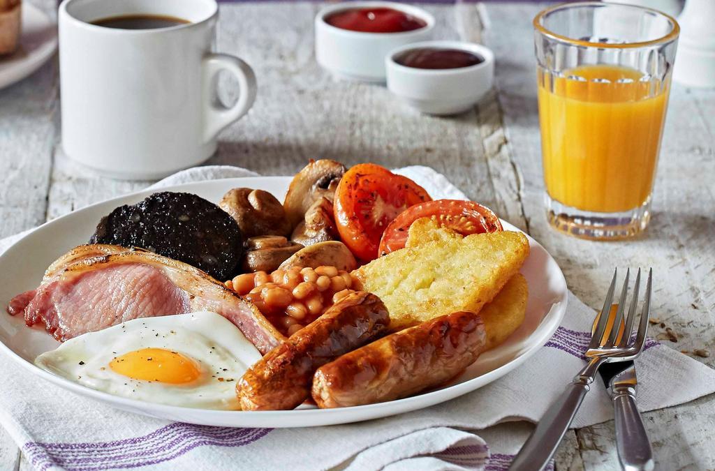 Premier Inn Watford Central 外观 照片
